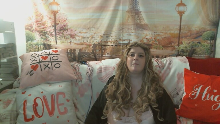 lovehollyann's Streamate show and profile