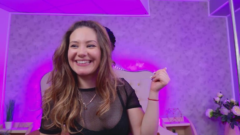 AnnieRose's Streamate show and profile