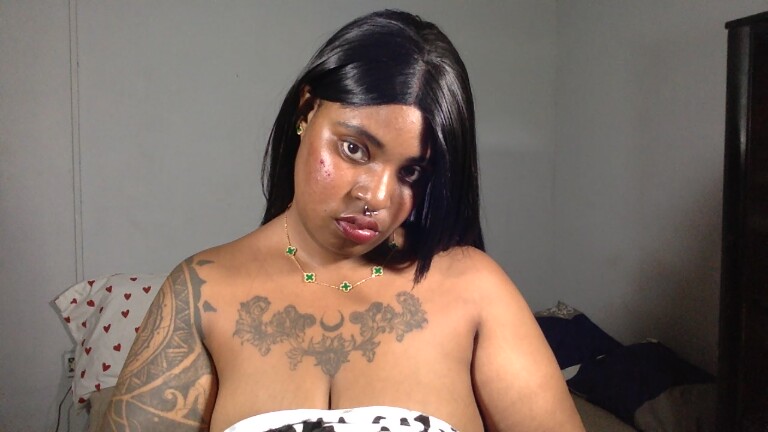 Medussa27's Streamate show and profile