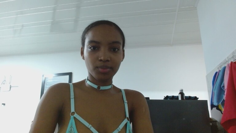 NayaBenely's Streamate show and profile