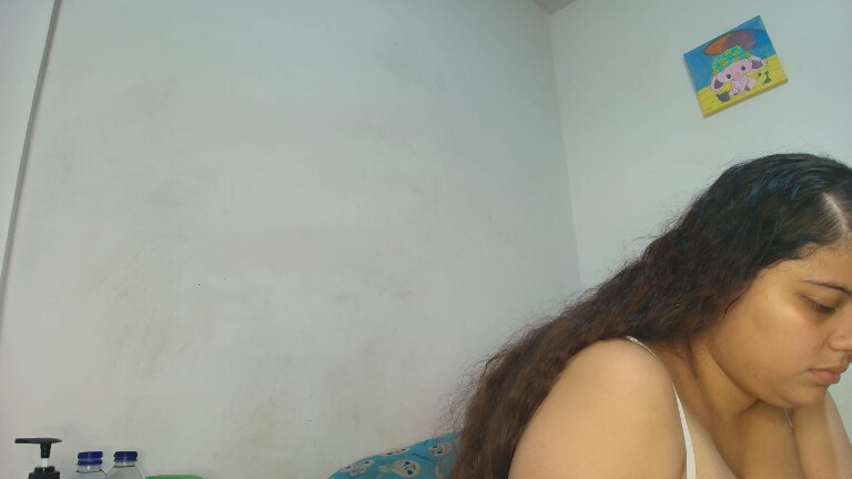 LuisaVenegas's Streamate show and profile