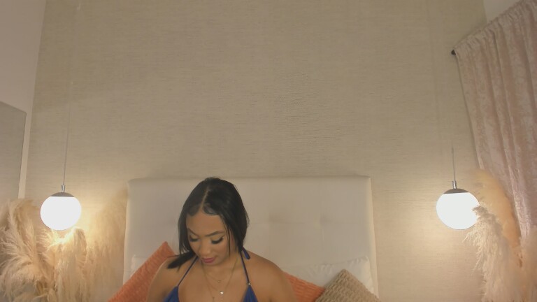 JenCampbell's Streamate show and profile