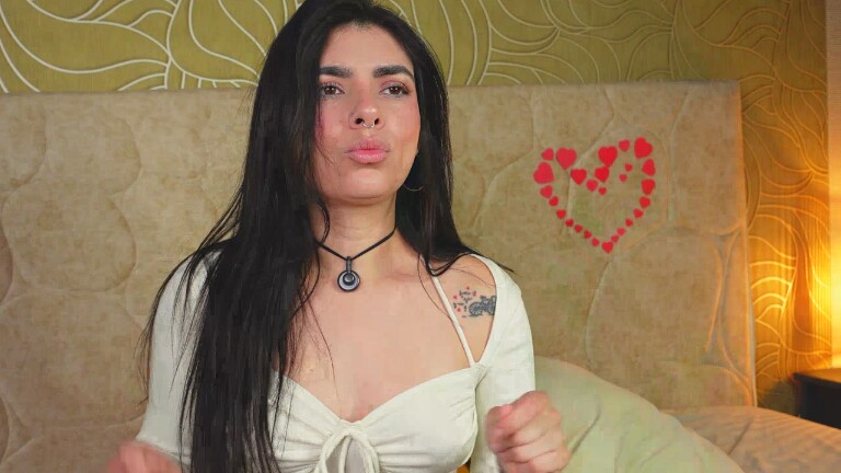 MillaBliss's Streamate show and profile