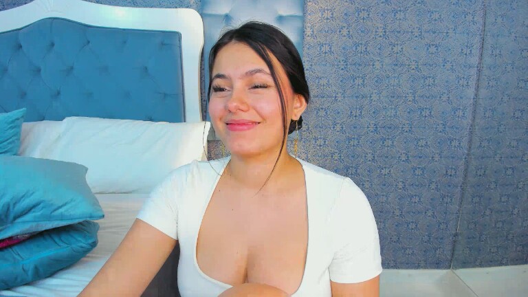 SusyLuv's Streamate show and profile