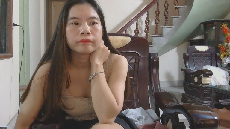 MinHy's Streamate show and profile