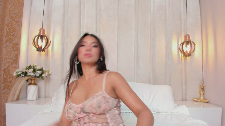 JulietaFontana's Streamate show and profile