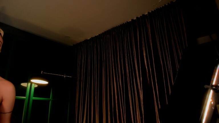 GinevraFedez's Streamate show and profile