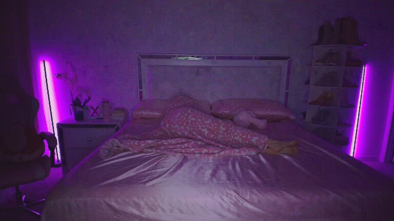 Ambersnowxoxoxo's Streamate show and profile