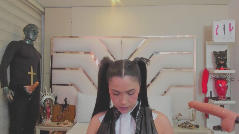 NikolleWilliams's Streamate show and profile