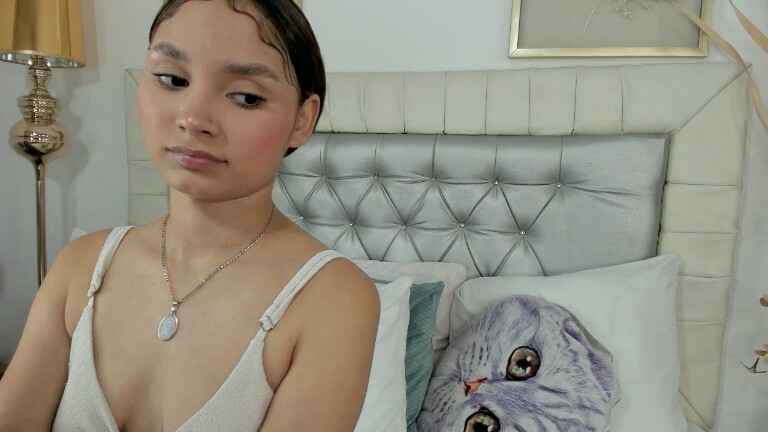 Madisson_Evans's Streamate show and profile