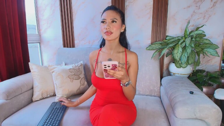 ElizabethRamirez's Streamate show and profile