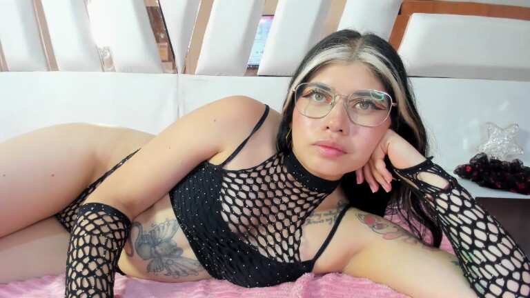 Kassye_Foxy's Streamate show and profile