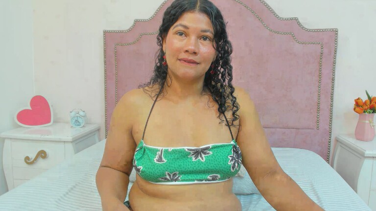 LexiMolly's Streamate show and profile