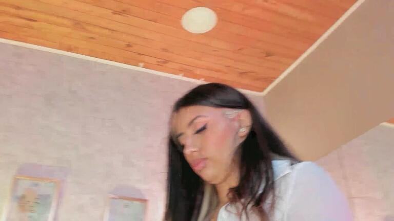 AbyLanner's Streamate show and profile