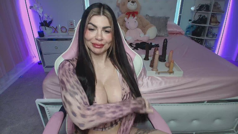 Ambersnowxoxoxo's Streamate show and profile