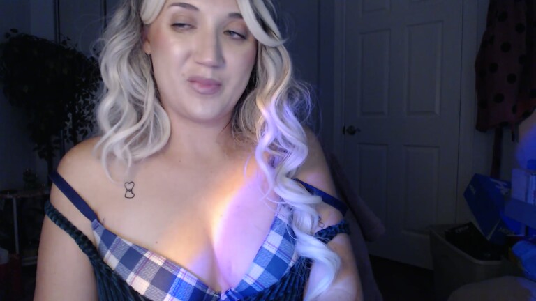 GoddessEmmy's Streamate show and profile
