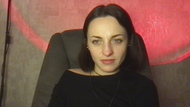 MrsHanna's Streamate show and profile