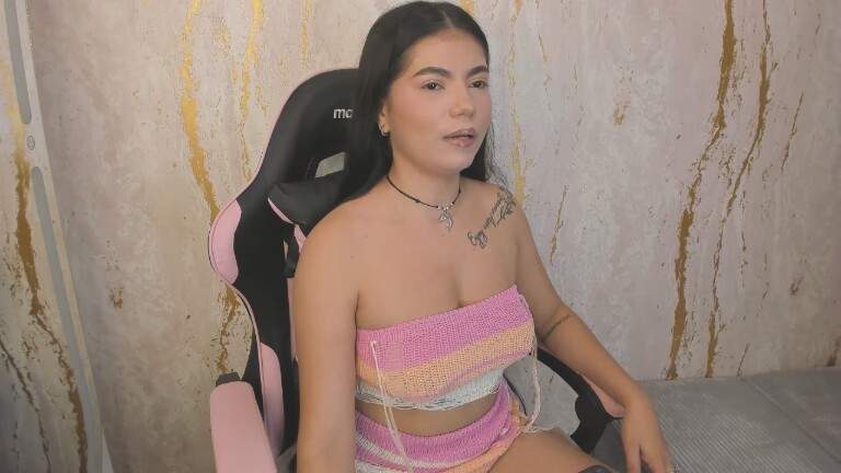 ElizabethRivera's Streamate show and profile