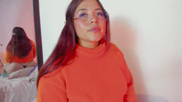 MelissaBrunete's Streamate show and profile