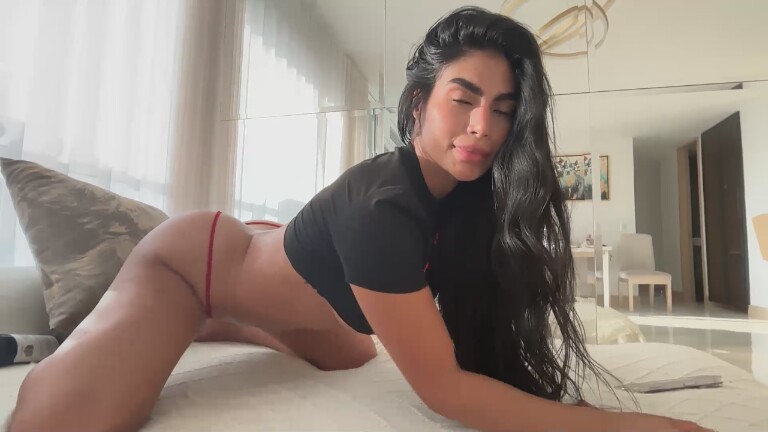 AnaMurphy's Streamate show and profile