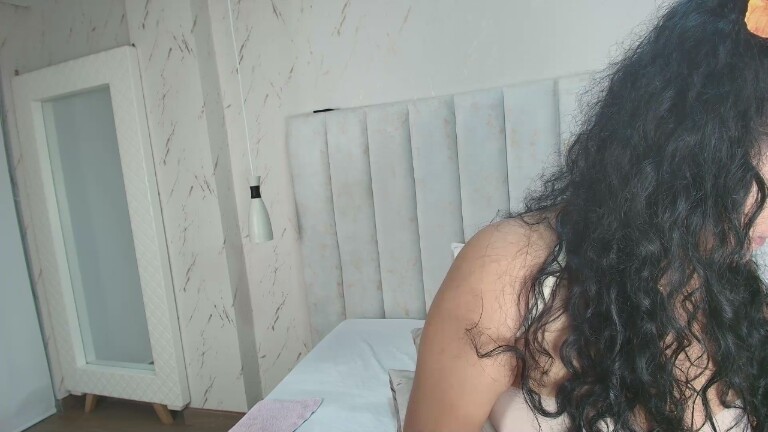 BETTY_BOOGB's Streamate show and profile