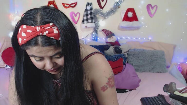 celestehot707rs's Streamate show and profile