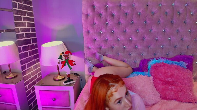 AdelaineBestt's Streamate show and profile