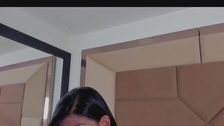 AngelicaArango's Streamate show and profile