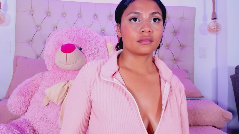 MichelleVain's Streamate show and profile