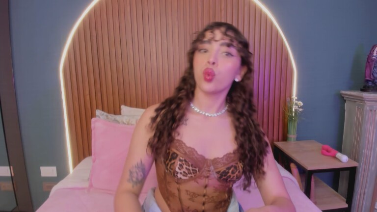 TianaVera's Streamate show and profile