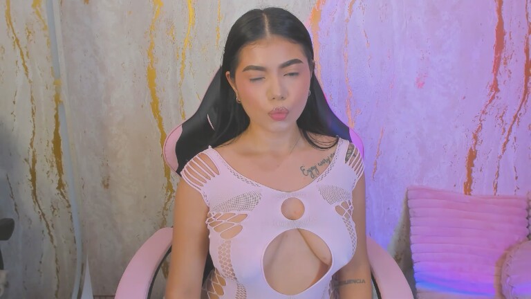 ElizabethRivera's Streamate show and profile