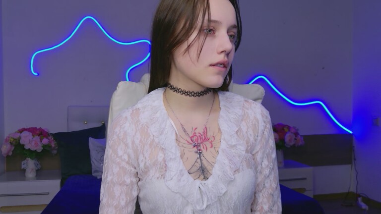 AmanneMissa's Streamate show and profile