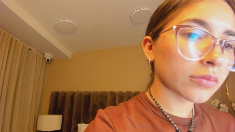 AuraRosse's Streamate show and profile