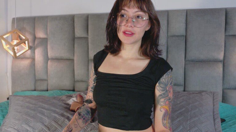 Isabella_Stewart's Streamate show and profile