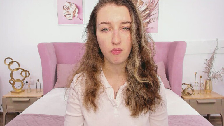 HeylaRose's Streamate show and profile