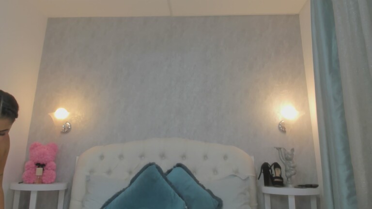 EmmilyMartinez's Streamate show and profile