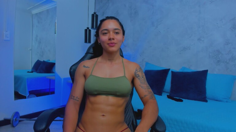 LexRosse's Streamate show and profile