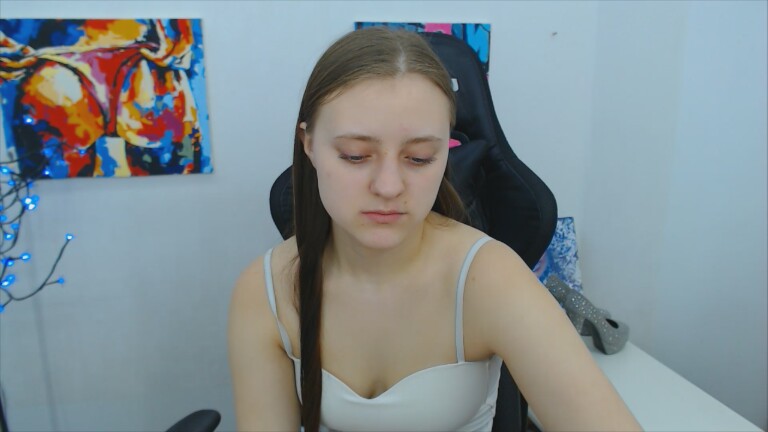 ArinaBelly's Streamate show and profile