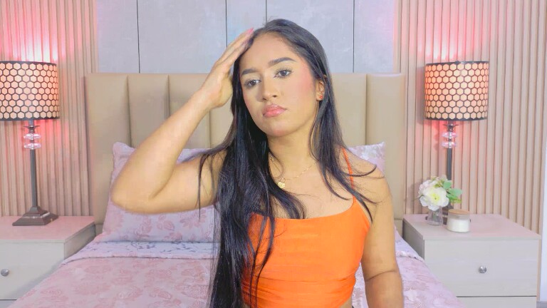 AishaAguilar's Streamate show and profile