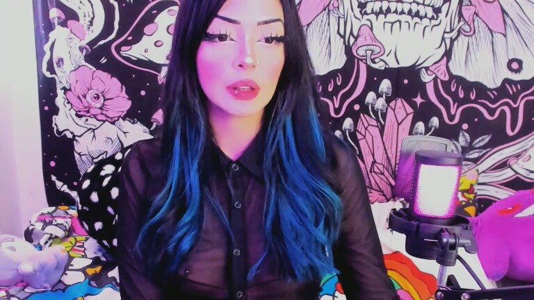 Barbara_Hill's Streamate show and profile