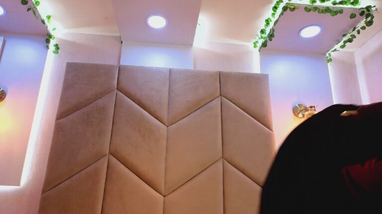 SamaraJacksonn's Streamate show and profile