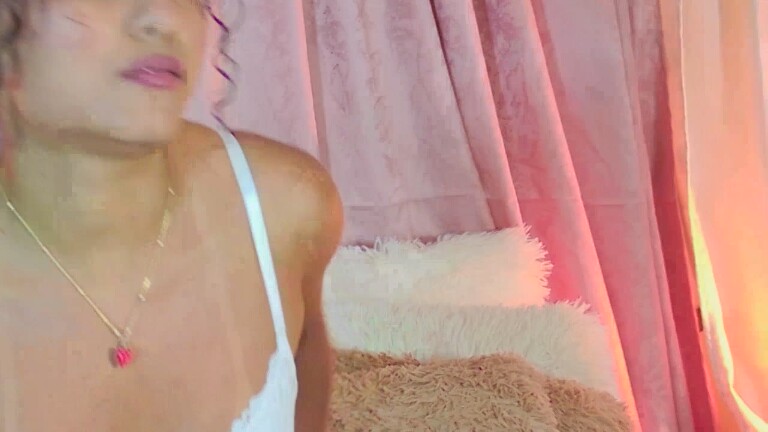 ValleryJohnson's Streamate show and profile