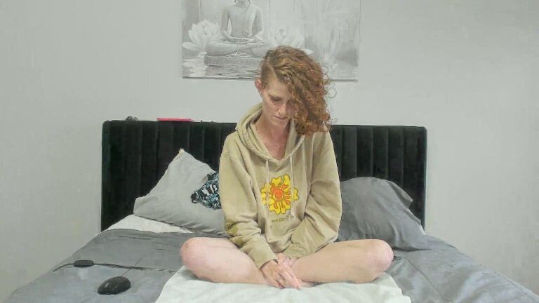 MariahKash's Streamate show and profile