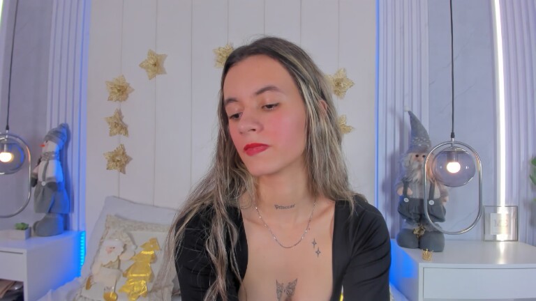 JuliaColeman's Streamate show and profile