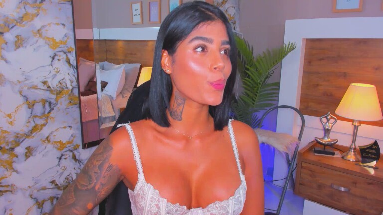 EvaPortmann's Streamate show and profile