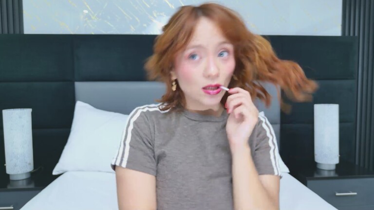 EmilyKlein's Streamate show and profile