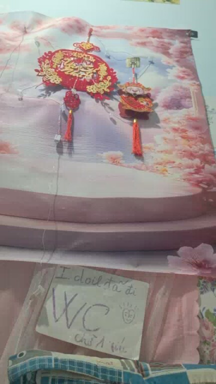 EmilyShow_96's Streamate show and profile