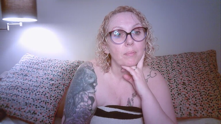 OrlaFox's Streamate show and profile