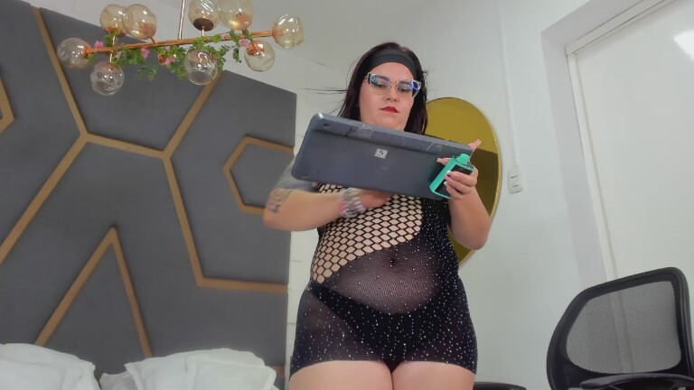 JuanaValkiria's Streamate show and profile