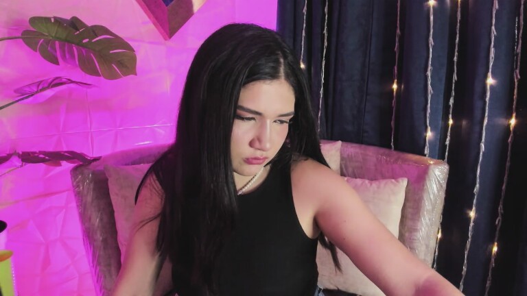 megan_devon's Streamate show and profile